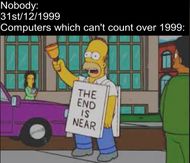 New Year meme